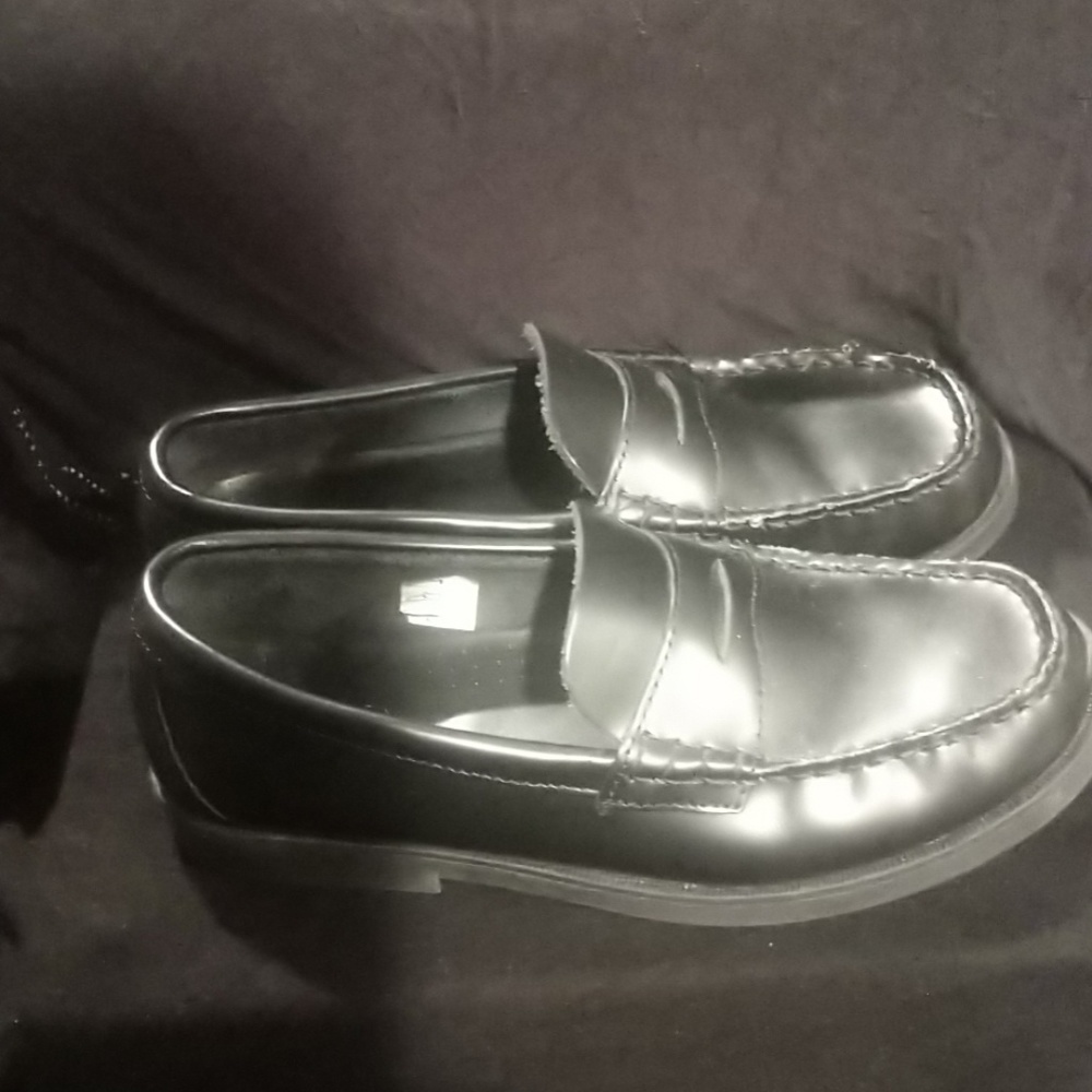 Sperry's for boys